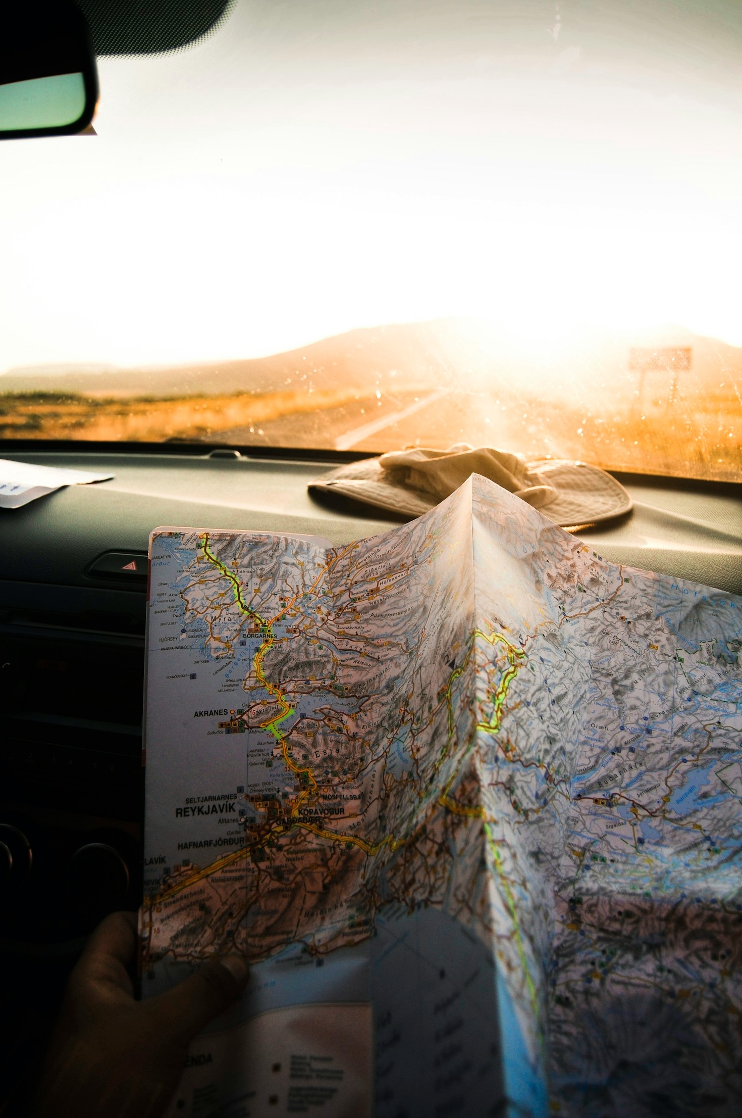 10 Tips for Simplifying Your Next Adventure