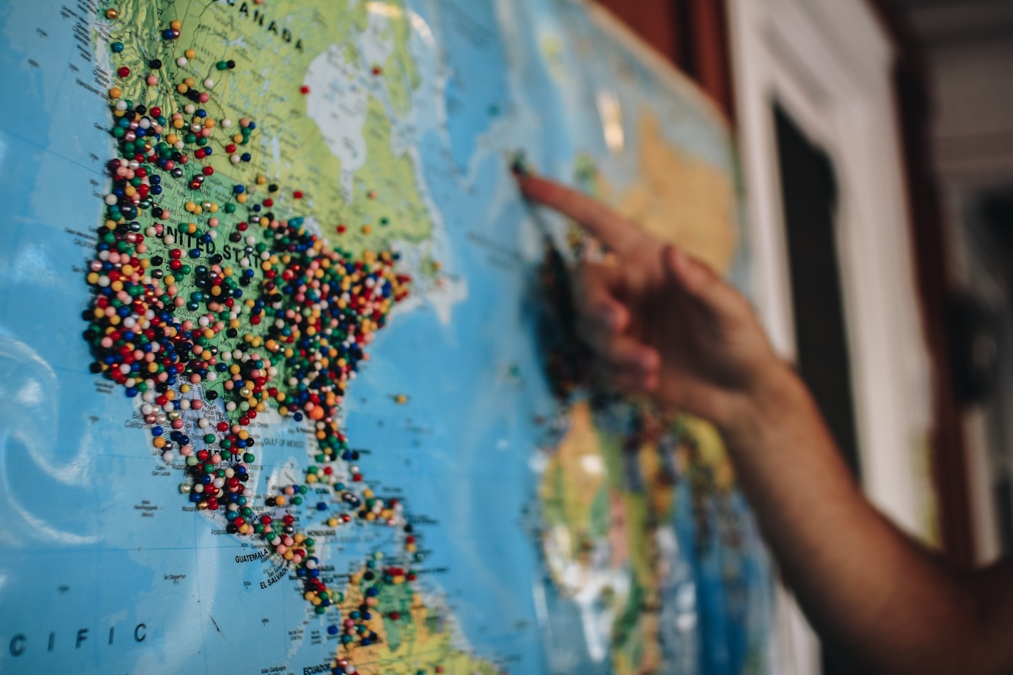 Overcoming Common Challenges in Travel Preparation