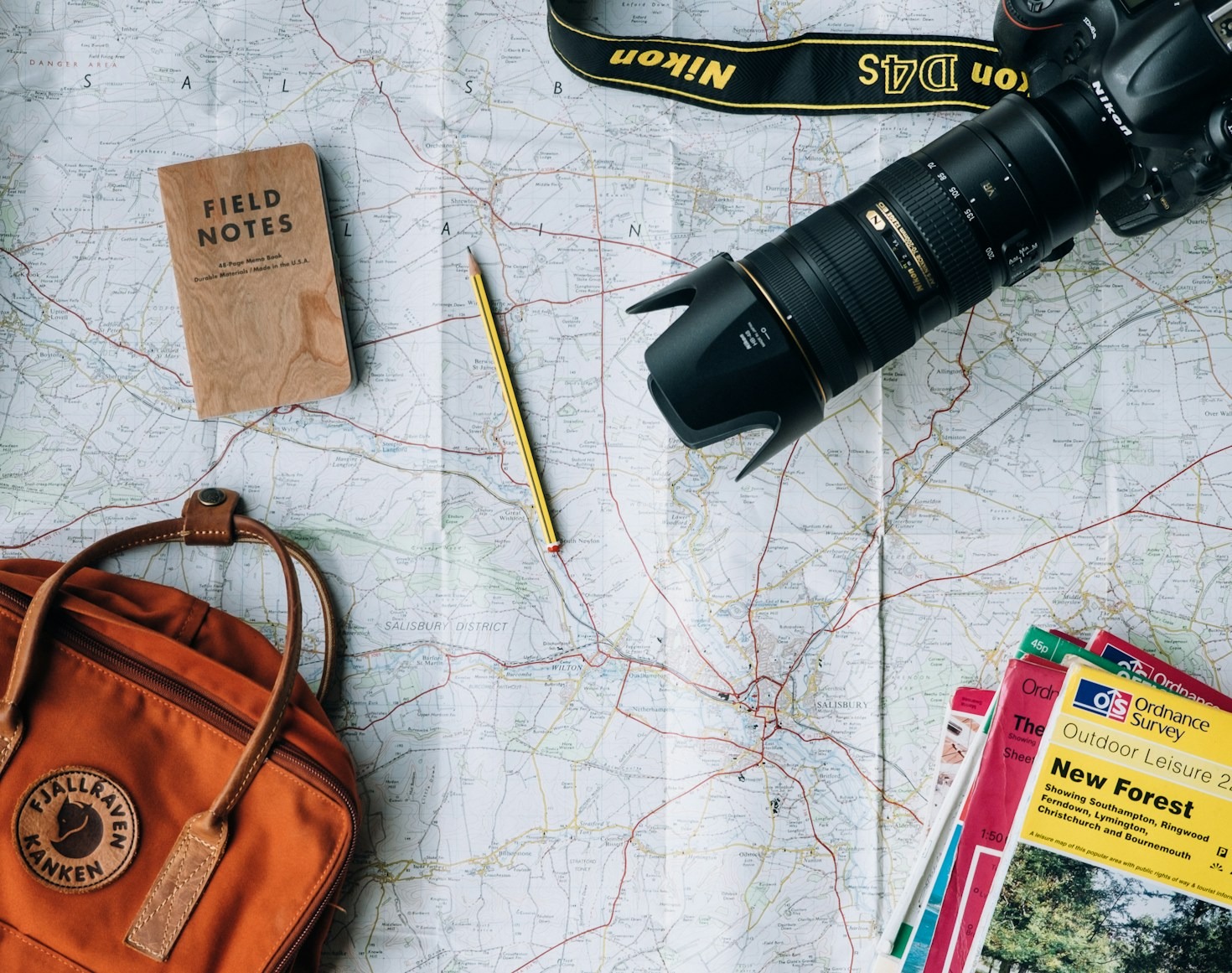 Curated Travel Information: The Key to Easy Journey Planning