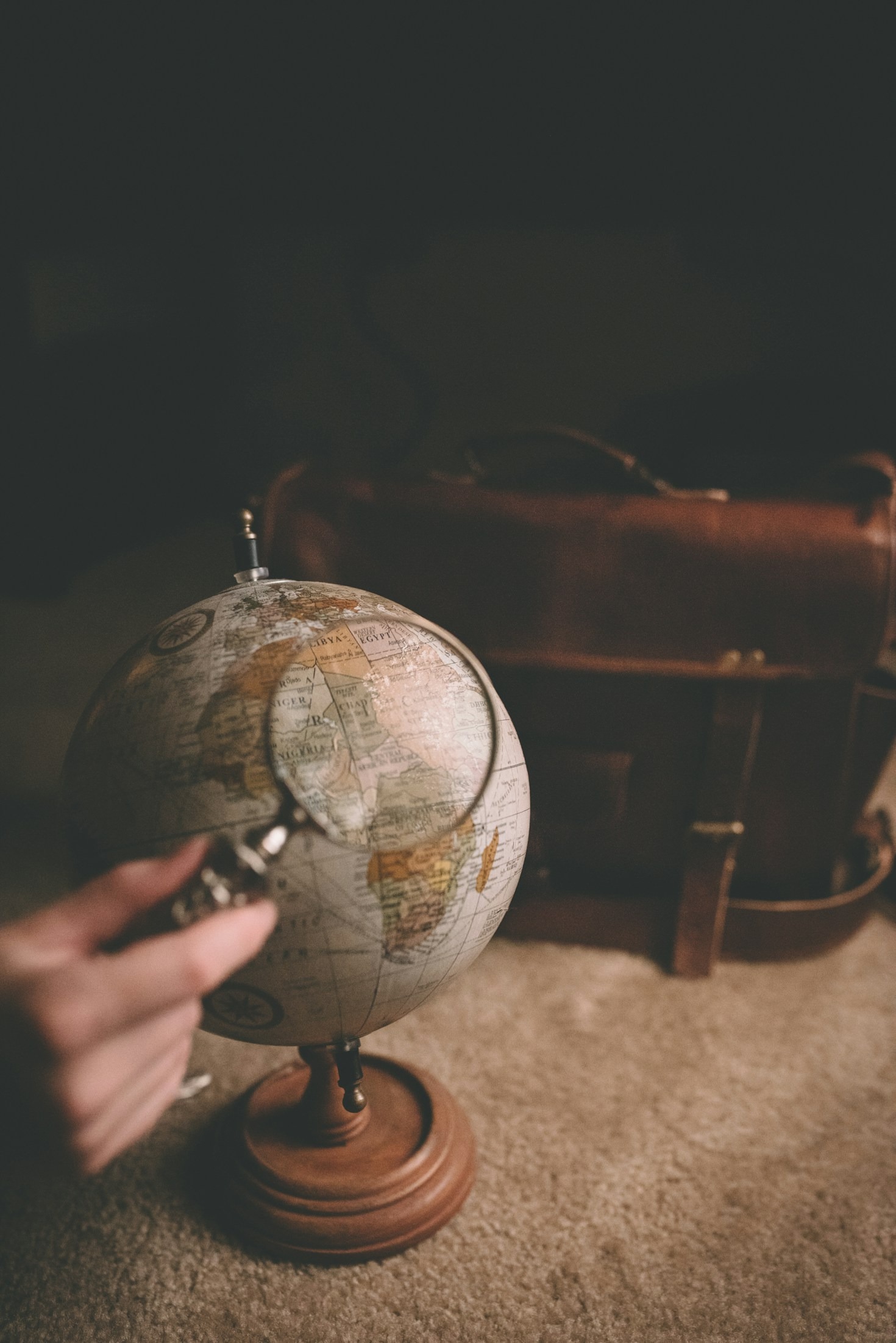 Navigating Trip Planning with Confidence