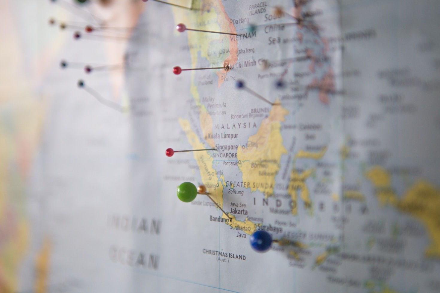 Why Curated Travel Tips Can Transform Your Experience